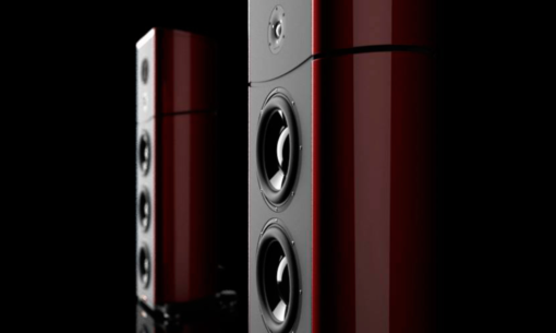 Magico S7 Floorstanding Loudspeaker - Image 3